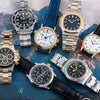 The Top Investment Watches Every Collector Should Watch