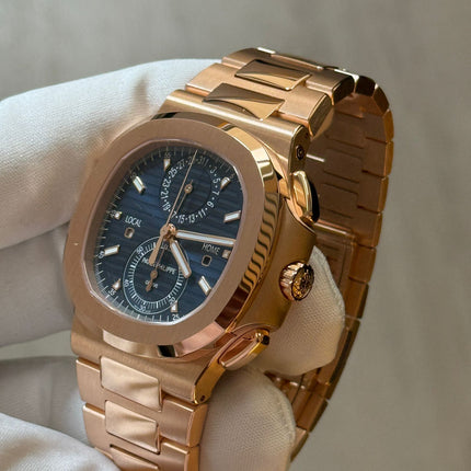 Patek Nautilus 5990/1R-001