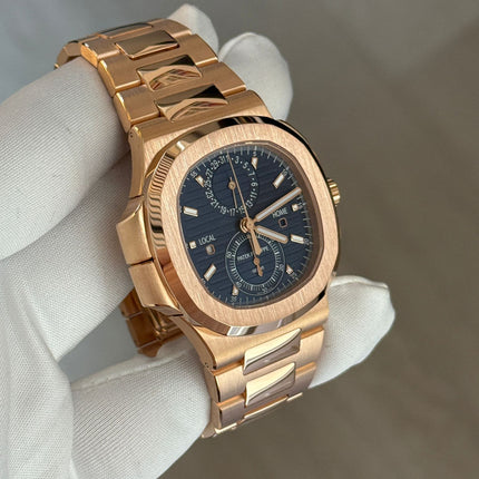 Patek Nautilus 5990/1R-001