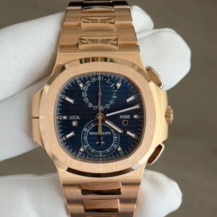 Patek Nautilus 5990/1R-001