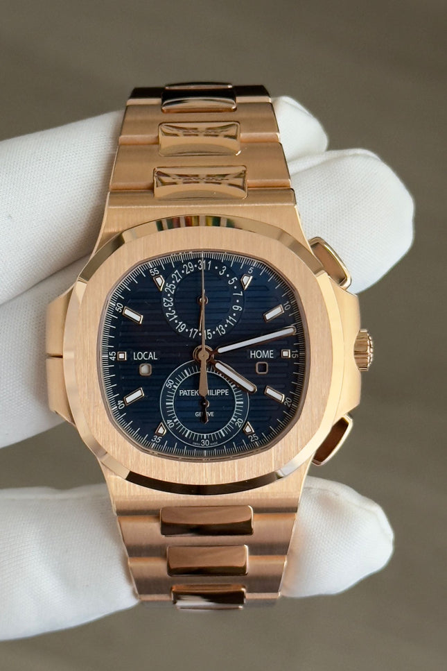 Patek Nautilus 5990/1R-001