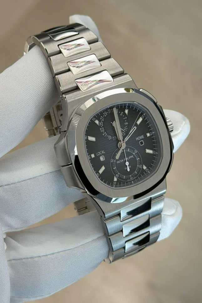 PATEK NAUTILUS 5990/1A-011