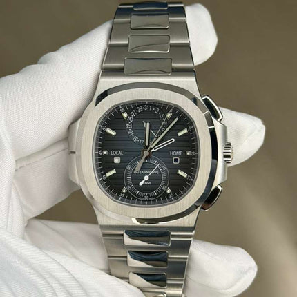 PATEK NAUTILUS 5990/1A-011