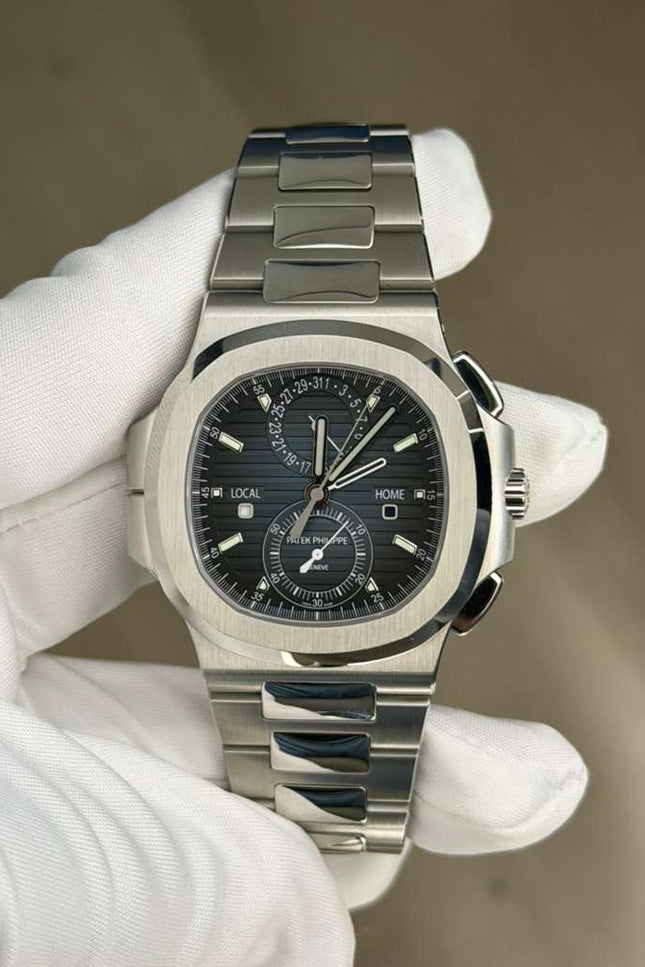 PATEK NAUTILUS 5990/1A-011
