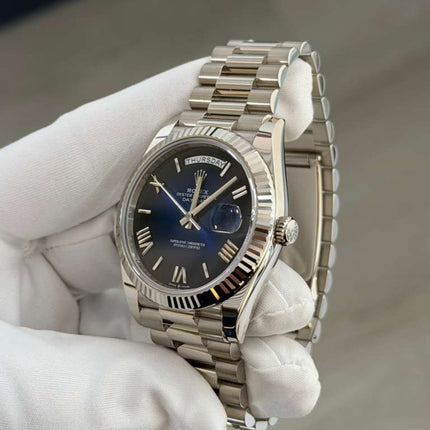 Rolex Day-Date 228239