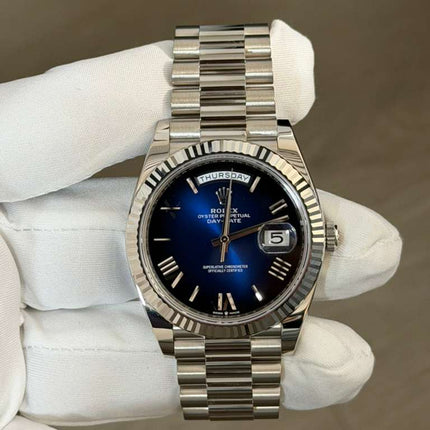 Rolex Day-Date 228239