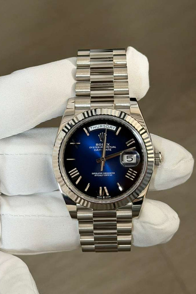 Rolex Day-Date 228239