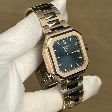 PATEK Cubitus - 7128/1G-001