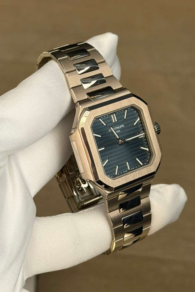 PATEK Cubitus - 7128/1G-001
