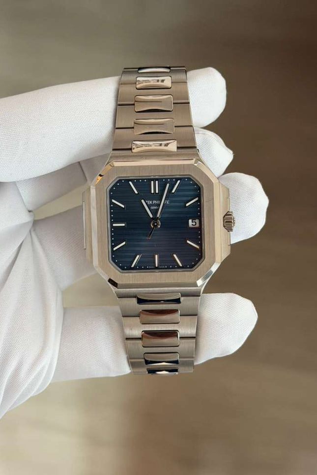 PATEK Cubitus - 7128/1G-001