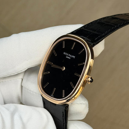 Patek Golden Ellipse 5738R-001