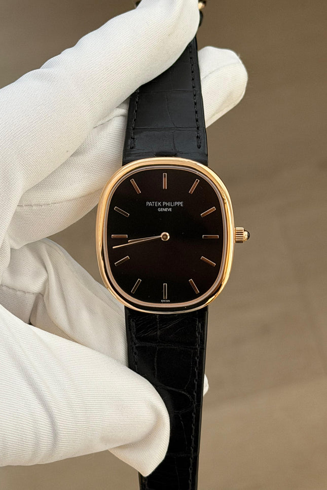 Patek Golden Ellipse 5738R-001