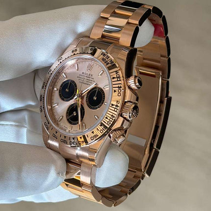 Rolex Daytona 126505