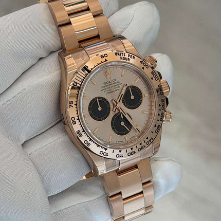 Rolex Daytona 126505
