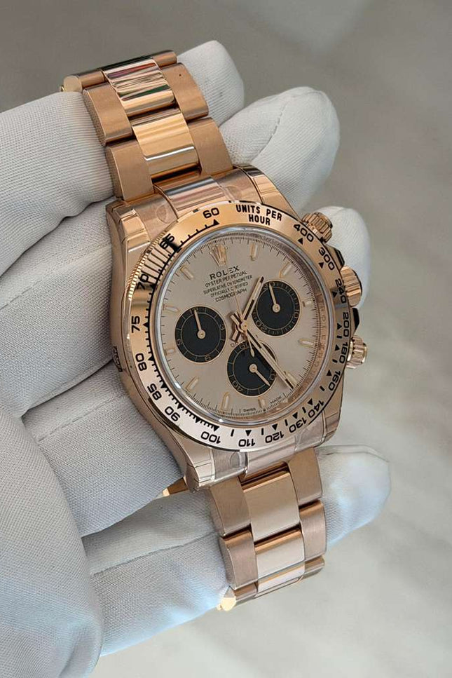 Rolex Daytona 126505